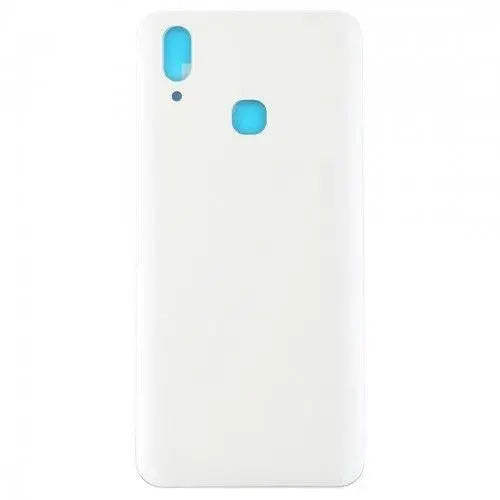 Mozomart Battery Door Back Panel Housing for Vivo X21 : White Mozomart Mozomart Battery Door Back Panel Housing for Vivo X21 : White Mozomart